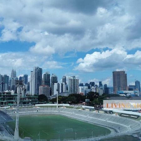 Opus By V Stay Kuala Lumpur Kültér fotó