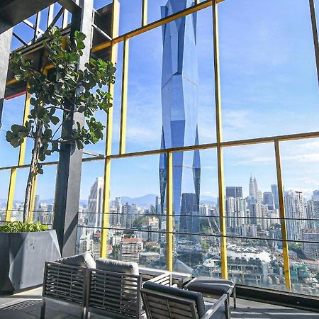 Opus By V Stay Kuala Lumpur Kültér fotó