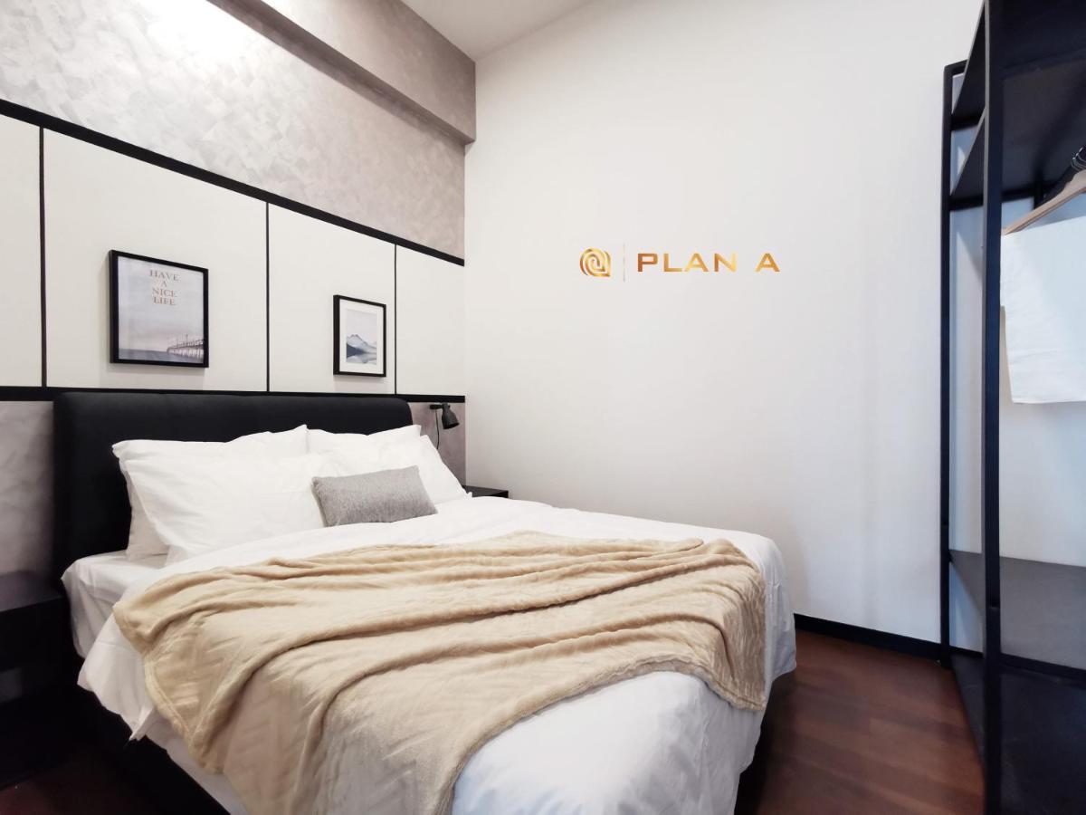 Opus By V Stay Kuala Lumpur Kültér fotó