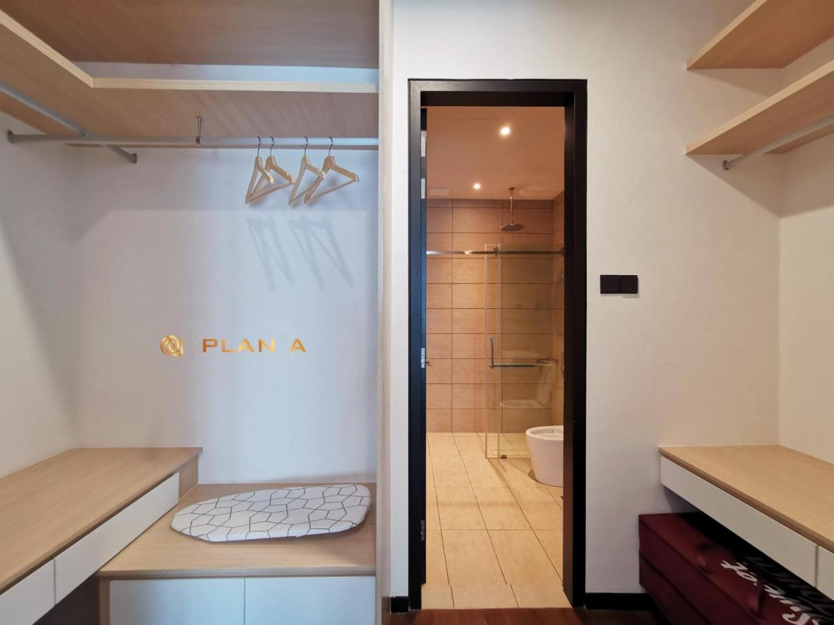 Opus By V Stay Kuala Lumpur Kültér fotó