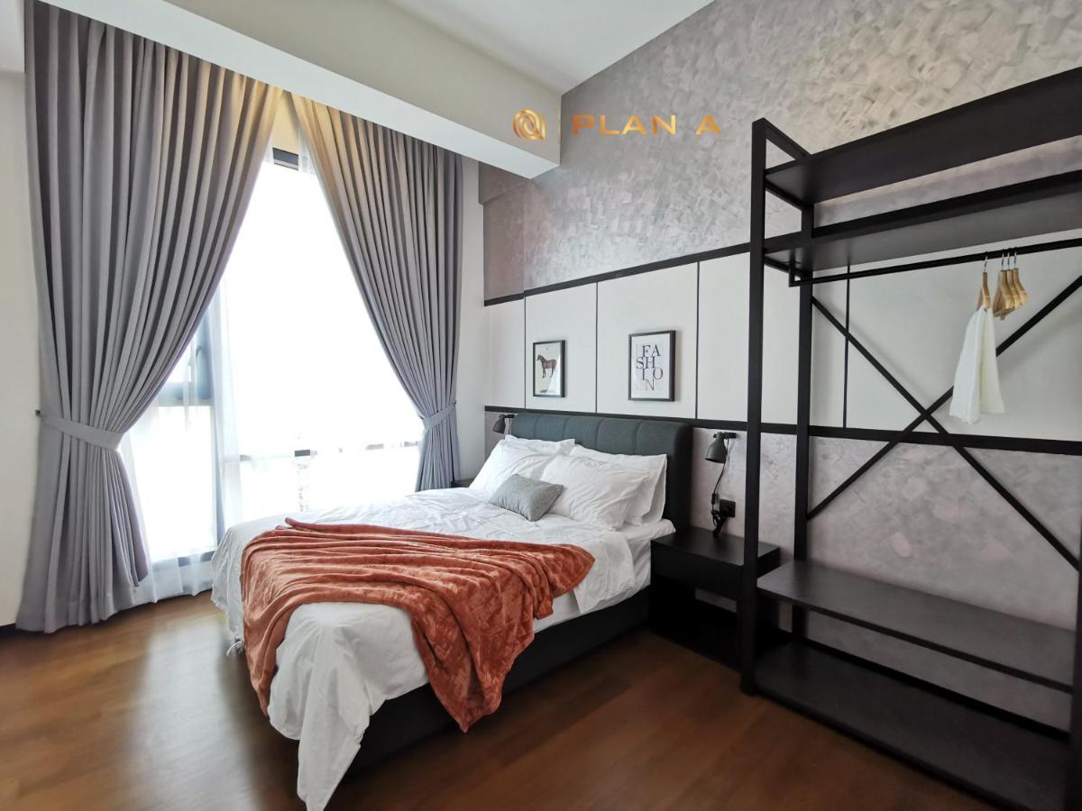 Opus By V Stay Kuala Lumpur Kültér fotó