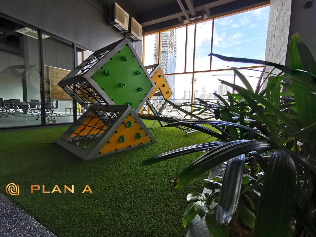 Opus By V Stay Kuala Lumpur Kültér fotó