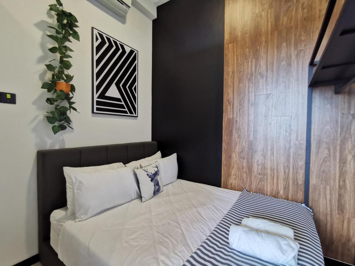 Opus By V Stay Kuala Lumpur Kültér fotó