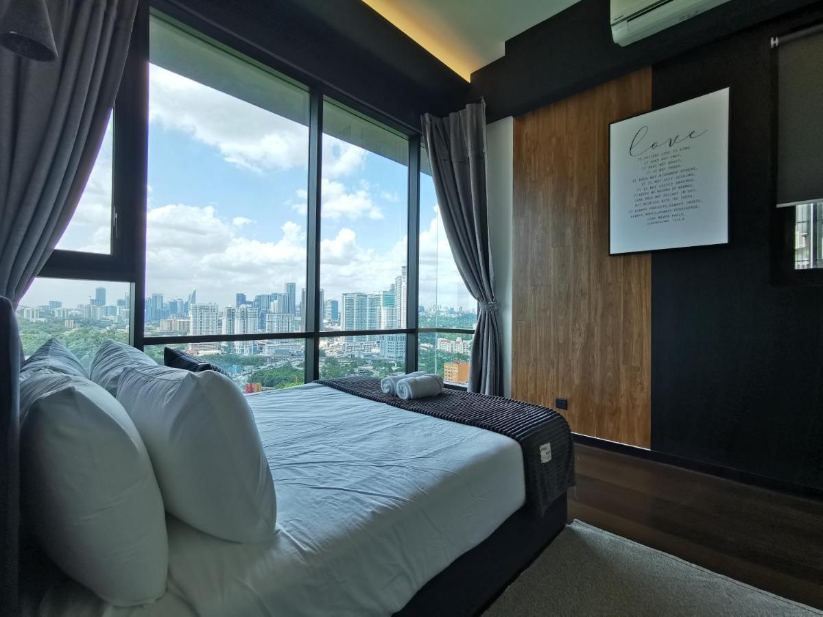 Opus By V Stay Kuala Lumpur Kültér fotó