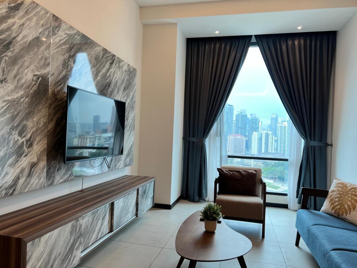Opus By V Stay Kuala Lumpur Kültér fotó