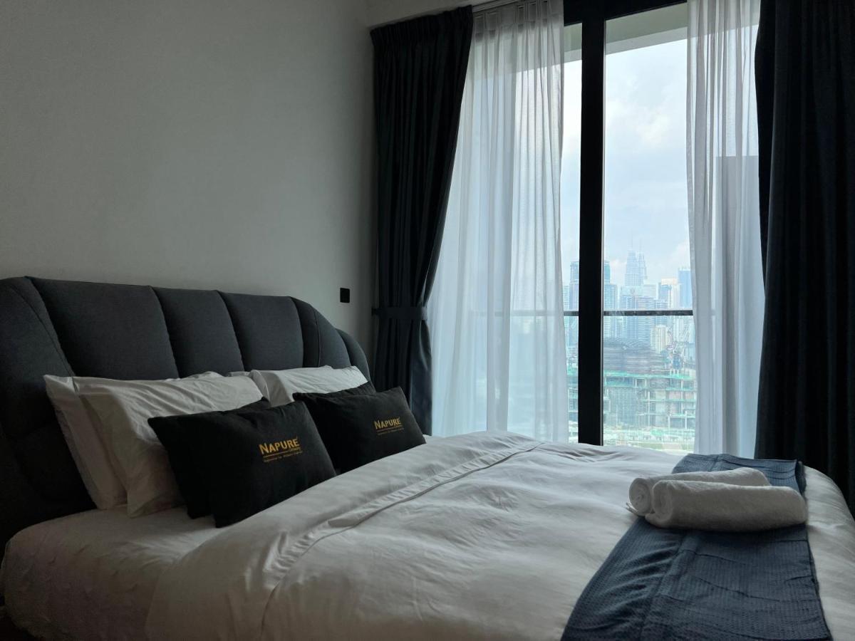 Opus By V Stay Kuala Lumpur Kültér fotó