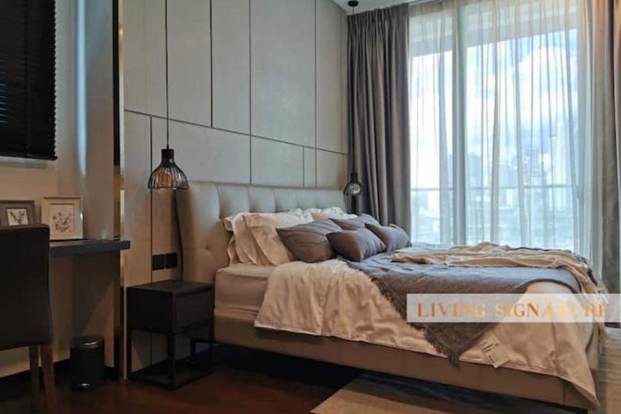 Opus By V Stay Kuala Lumpur Kültér fotó