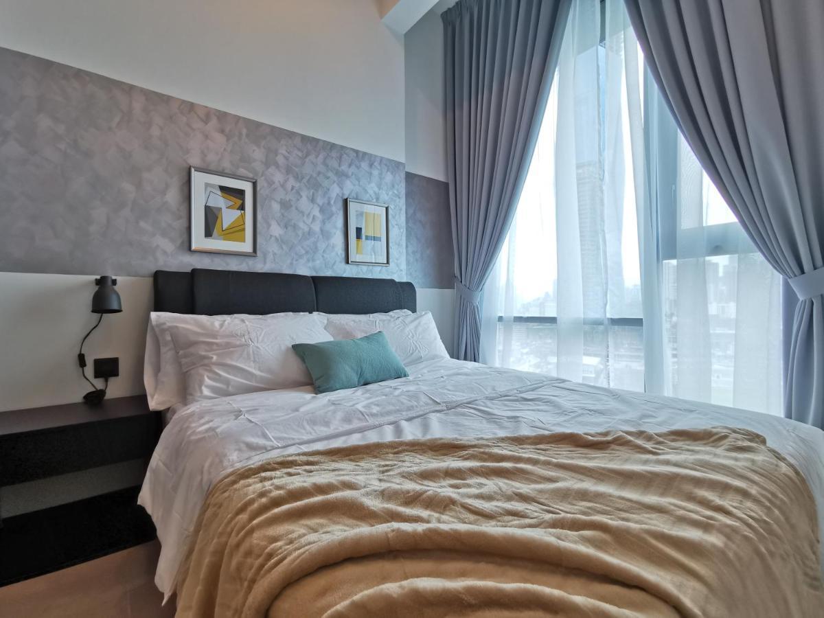 Opus By V Stay Kuala Lumpur Kültér fotó