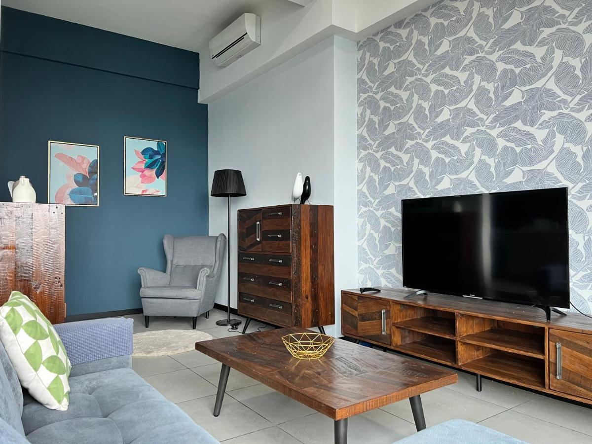 Opus By V Stay Kuala Lumpur Kültér fotó