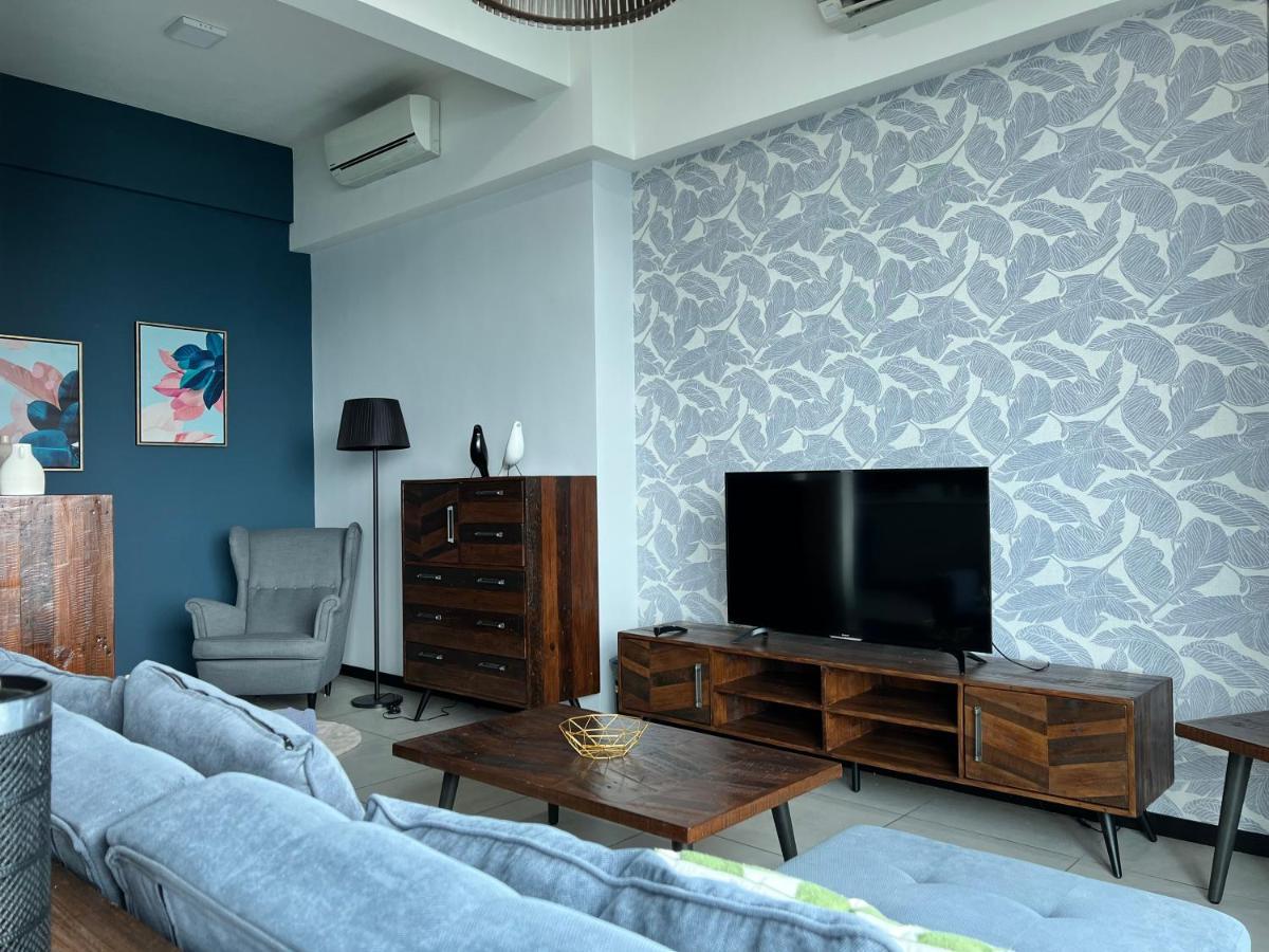 Opus By V Stay Kuala Lumpur Kültér fotó