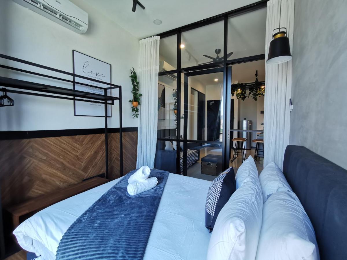 Opus By V Stay Kuala Lumpur Kültér fotó