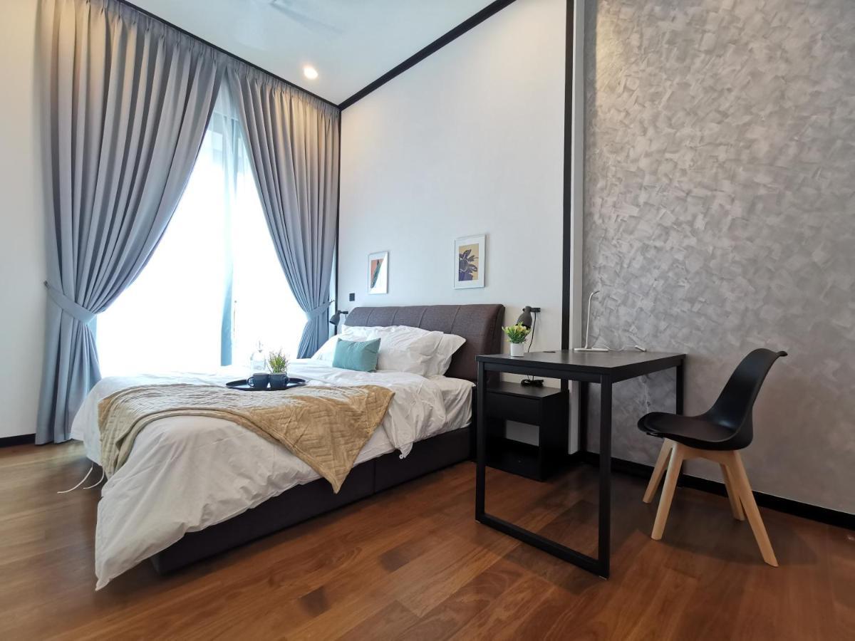 Opus By V Stay Kuala Lumpur Kültér fotó