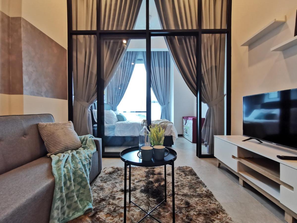 Opus By V Stay Kuala Lumpur Kültér fotó