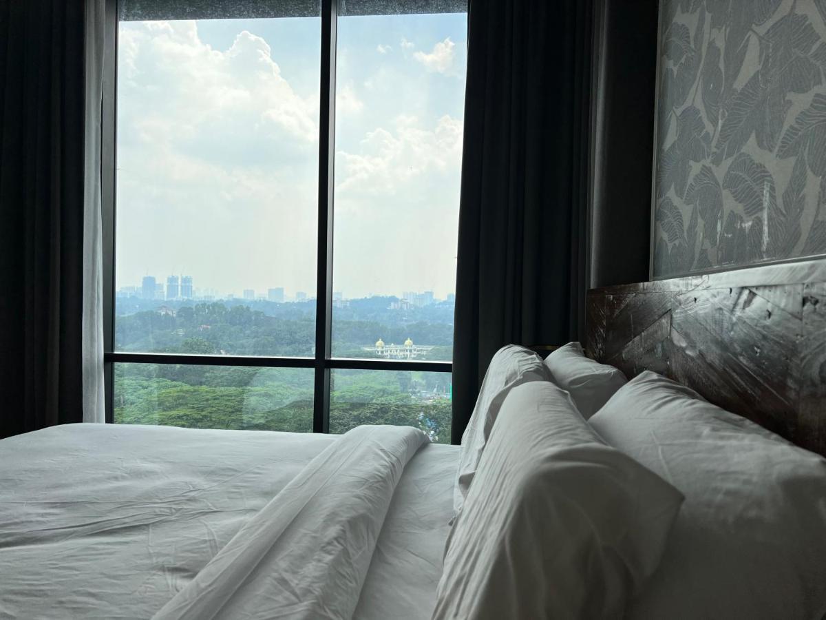 Opus By V Stay Kuala Lumpur Kültér fotó