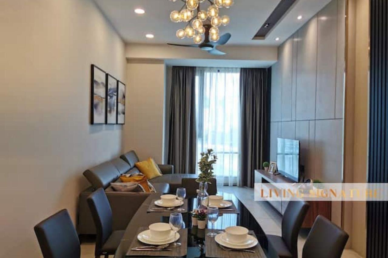 Opus By V Stay Kuala Lumpur Kültér fotó