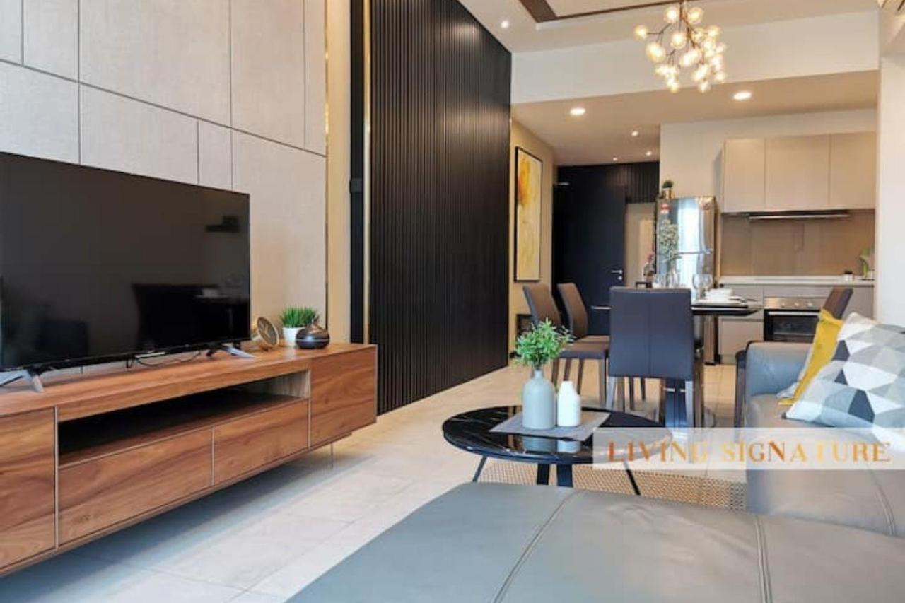 Opus By V Stay Kuala Lumpur Kültér fotó