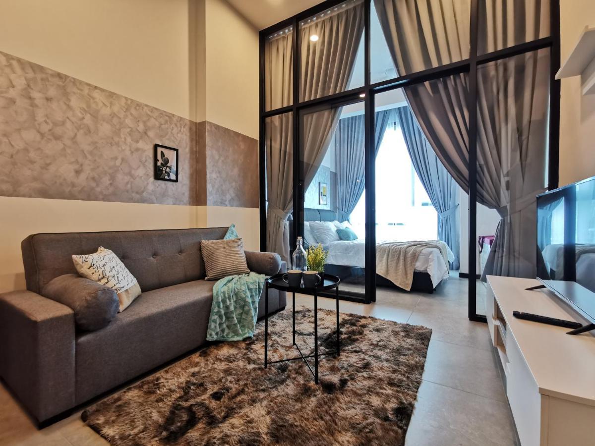 Opus By V Stay Kuala Lumpur Kültér fotó