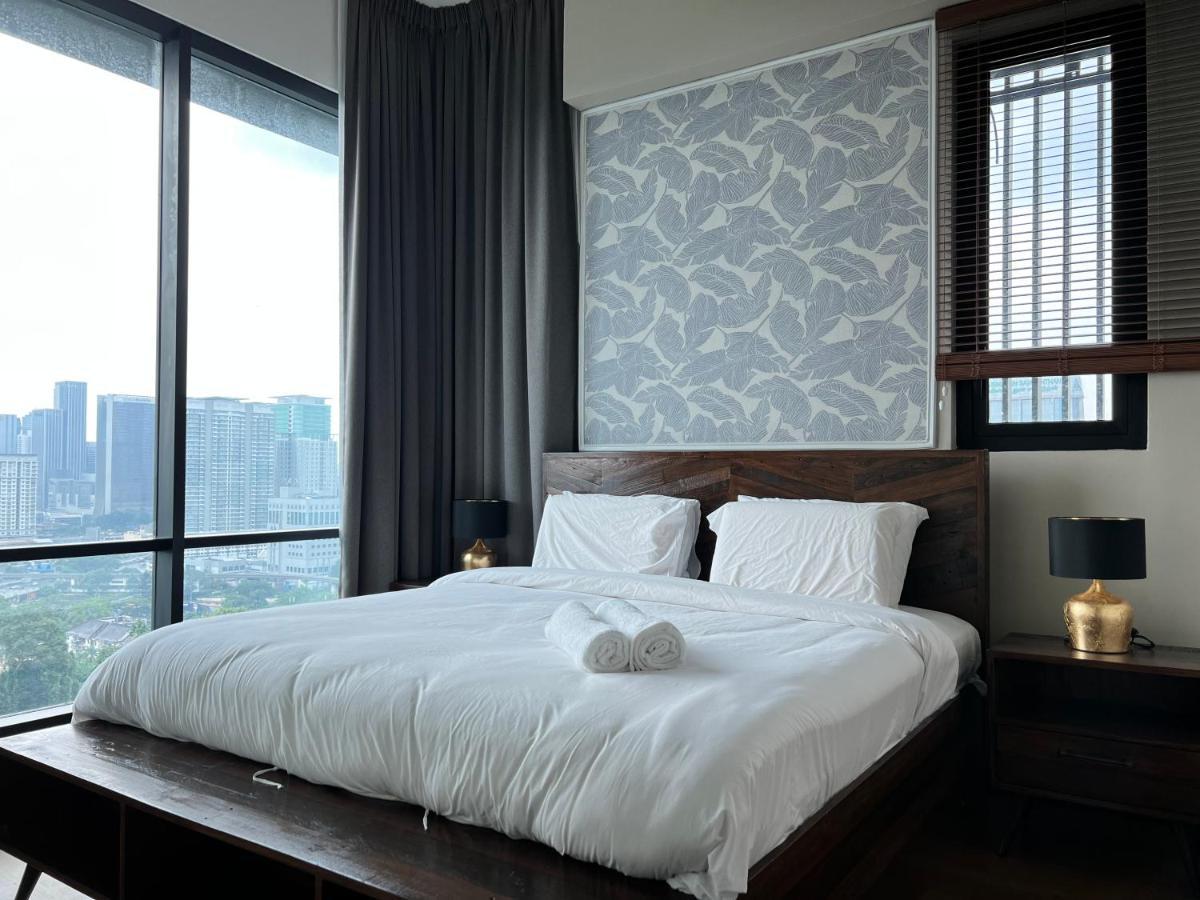Opus By V Stay Kuala Lumpur Kültér fotó