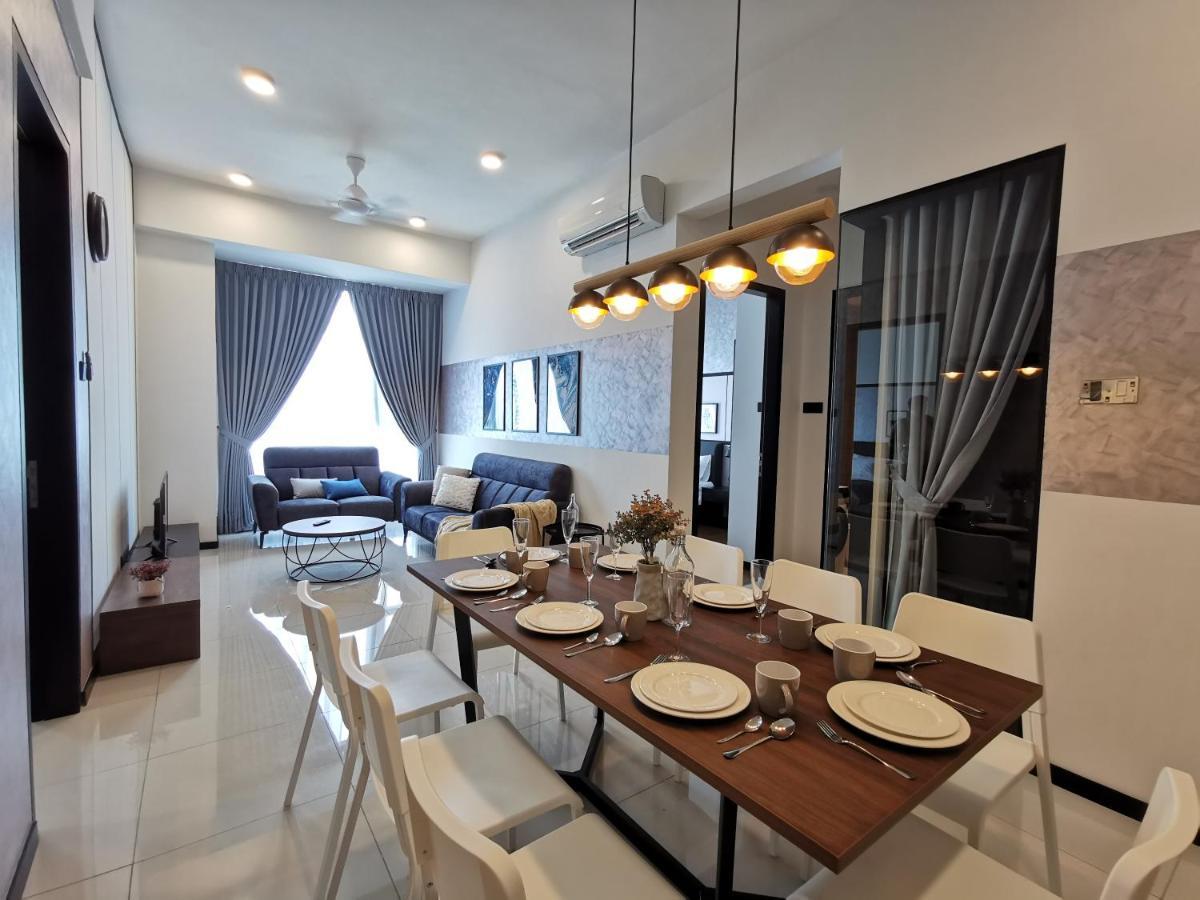 Opus By V Stay Kuala Lumpur Kültér fotó