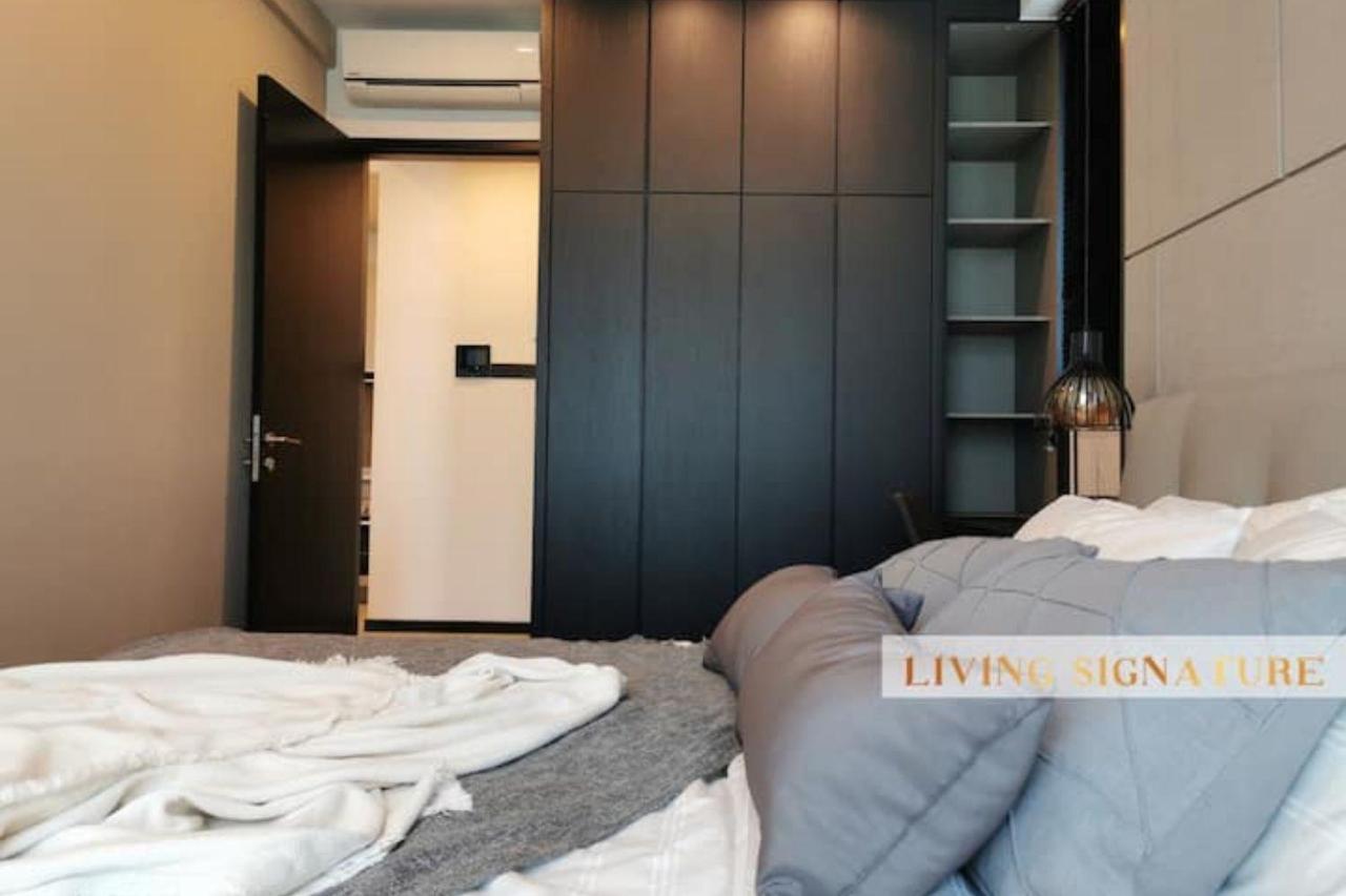 Opus By V Stay Kuala Lumpur Kültér fotó