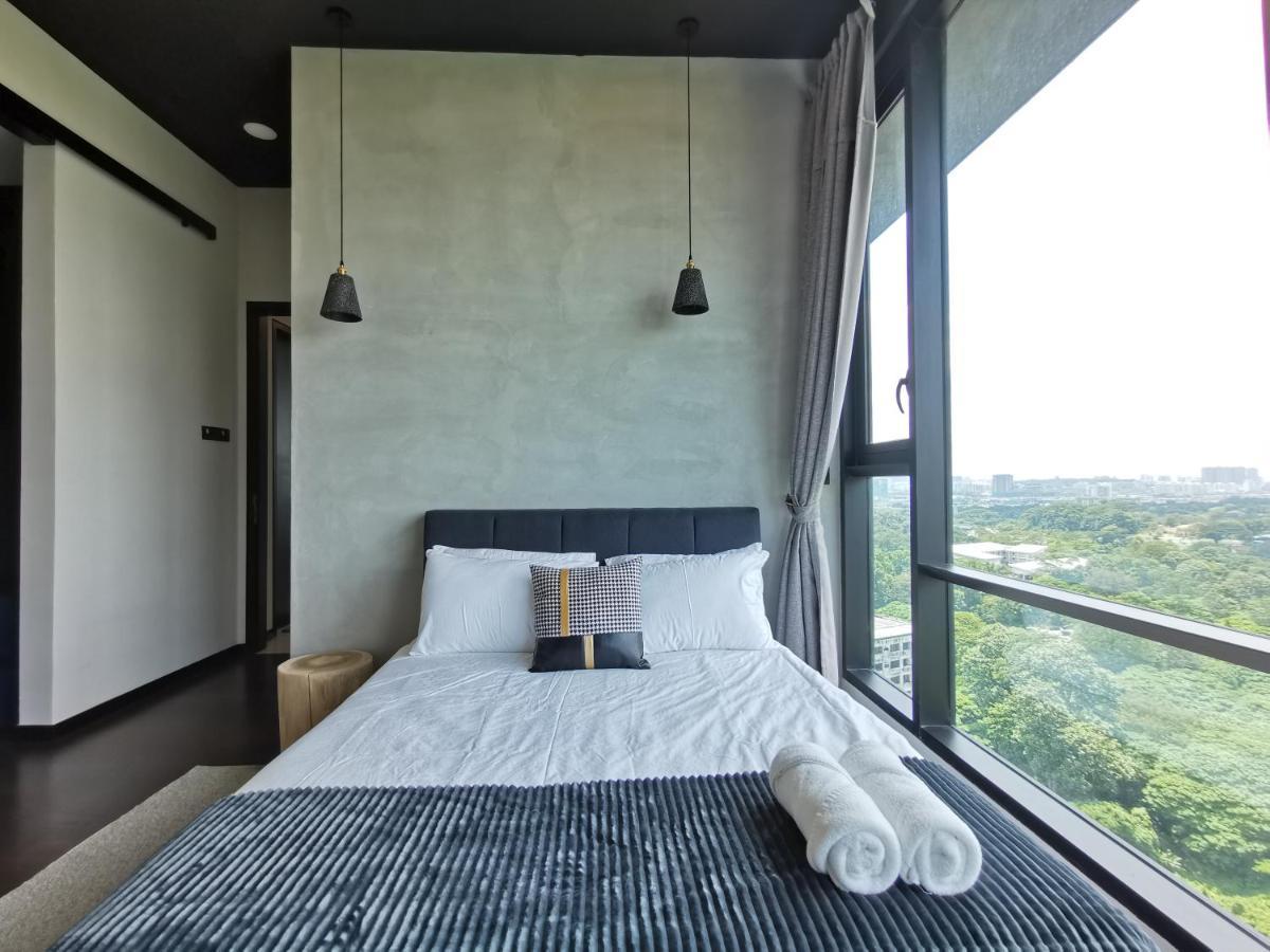 Opus By V Stay Kuala Lumpur Kültér fotó