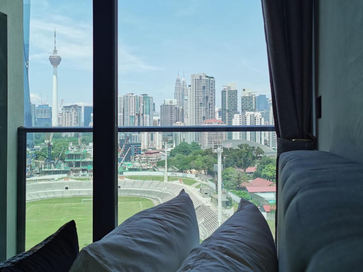 Opus By V Stay Kuala Lumpur Kültér fotó