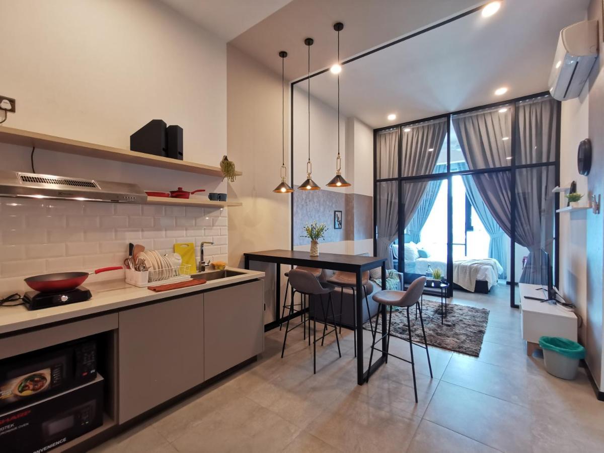 Opus By V Stay Kuala Lumpur Kültér fotó