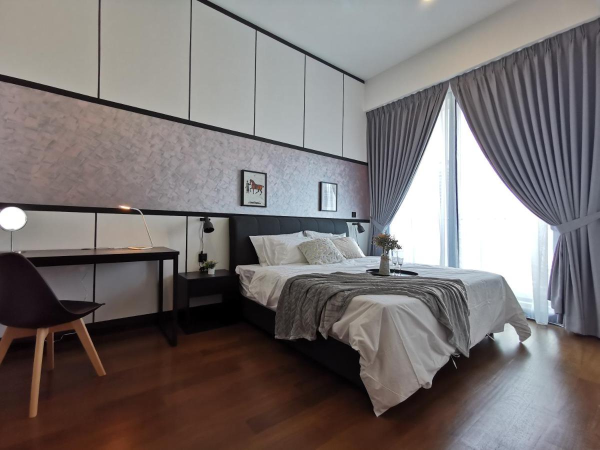 Opus By V Stay Kuala Lumpur Kültér fotó