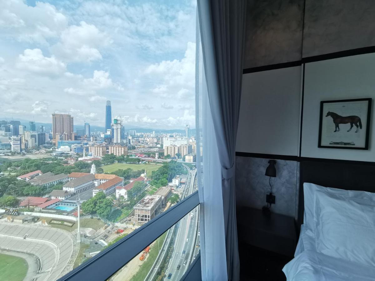 Opus By V Stay Kuala Lumpur Kültér fotó